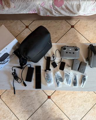 DJI MAVIC AIR 2
