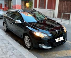 Renault Megane GT-Line **condizioni eccellenti**