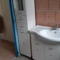 lavello con mobile