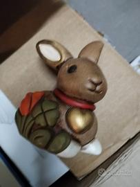 Thun coniglio con quadrifoglio fuori produzione