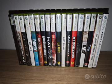 Giochi Xbox 360