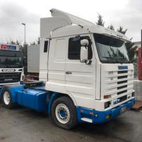 Scania 143 450 streamline