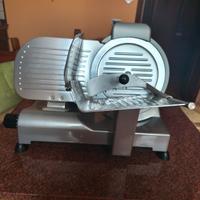 Affettatrice R.G.V. Lusso 22 gs