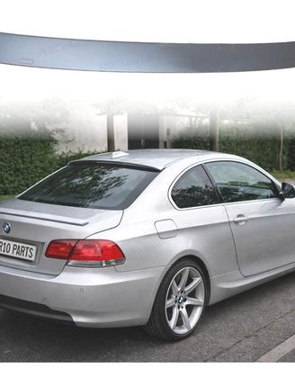 SPOILER TETTO BMW E65 01-08