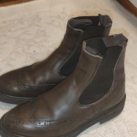 Tricker's, Trickers uomo stivaletto Beatles tg.41