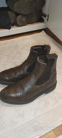 Tricker's, Trickers uomo stivaletto Beatles tg.41