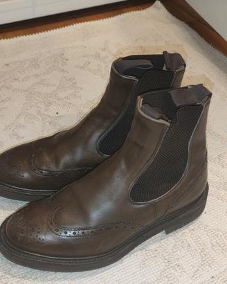 Tricker's, Trickers uomo stivaletto Beatles tg.41