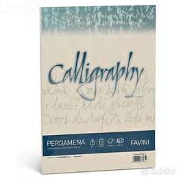 CALLIGRAPHY CLASSIC PERGAMENA