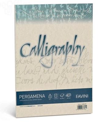 CALLIGRAPHY CLASSIC PERGAMENA