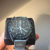 Orologio Swatch Moonswatch - mission to Mercury