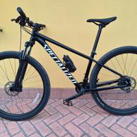 Specialized Rockhopper Ruote 29" Taglia M