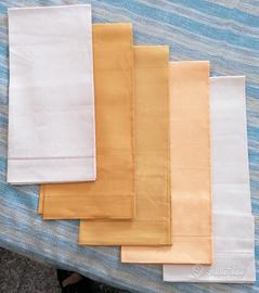 Asciugamani in lino