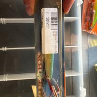 Artificiale spinning