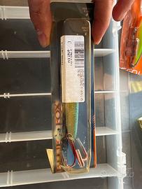 Artificiale spinning