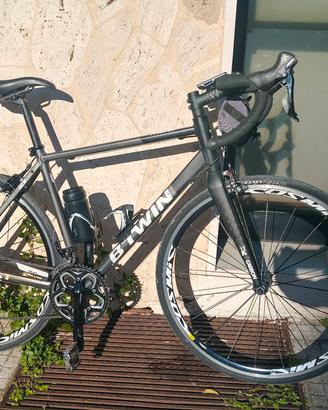 bici da corsa