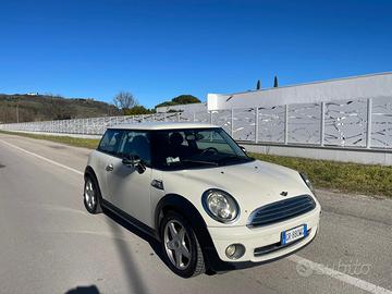 mini 1.4 Benzina /gp