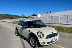 mini 1.4 Benzina /gp