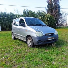 Hyundai Atos