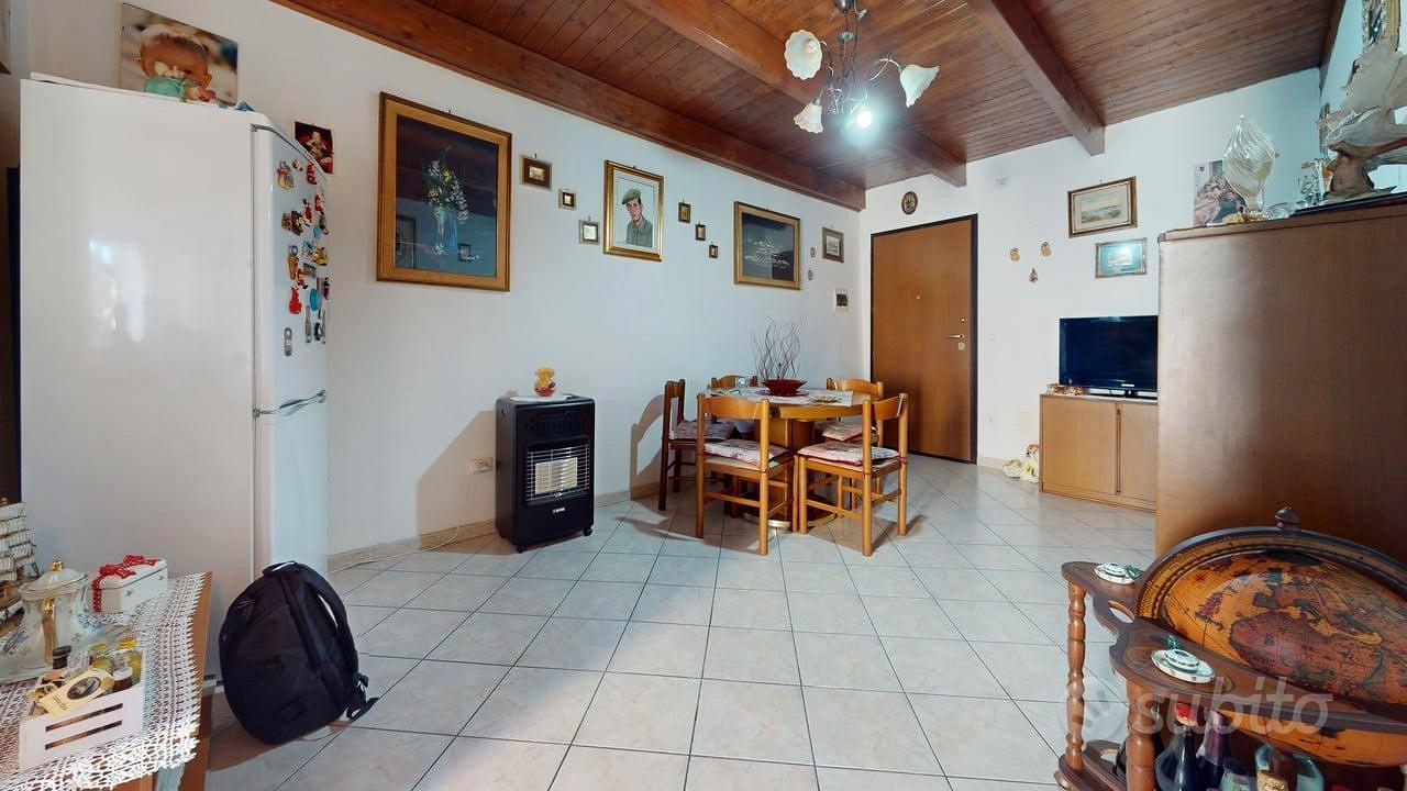 Appartamento – Sassari, Centro storico, Sacro Cuore - Vista 5