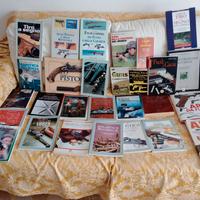 libri balistica e armi