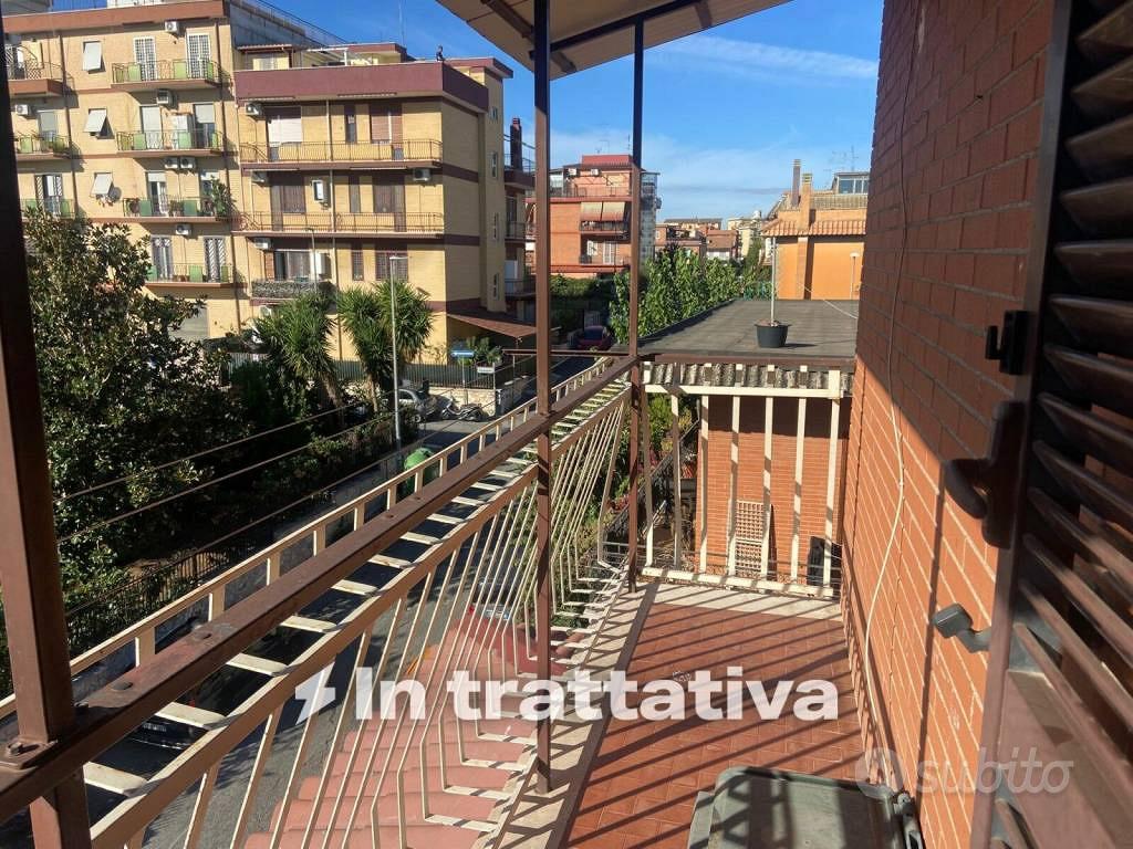 Appartamento – RM - Vista 2