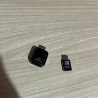 Pennette USB connector samsung