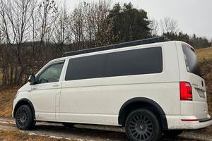 Volkswagen Caravelle t6 4motion