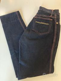 JEANS ROCCOBAROCCO