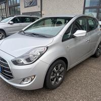 Hyundai iX20 1.4 66kw(90cv) Neopatentati Ok
