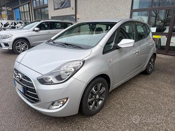 Hyundai iX20 1.4 66kw(90cv) Neopatentati Ok
