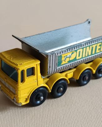 Macchinine matchbox lesney serie s 51.   8 wheel