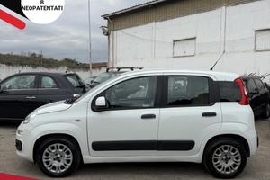 Fiat Panda 1.3 MJT
