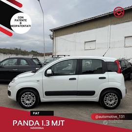 Fiat Panda 1.3 MJT