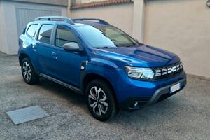 DUSTER 1.5 Blue dCi 115cv JOURNEY Up