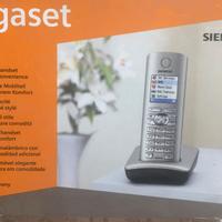 Telefoni Gigaset s45-s100 Nuovi