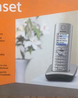 Telefoni Gigaset s45-s100 Nuovi