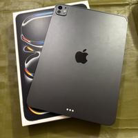 Apple Ipad Pro M5 Wifi 256 GB 2025