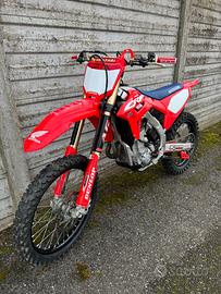Crf 450 50* anniversario