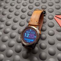 Garmin Fenix 7 PRO solar 47mm