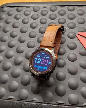 Garmin Fenix 7 PRO solar 47mm