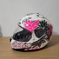 Casco integrale donna Shark Ridill 1.2 Nelum M