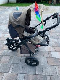 passeggino BEBE COMFORT