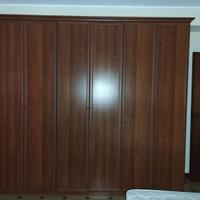 Armadio quattro stagioni