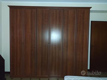 Armadio quattro stagioni