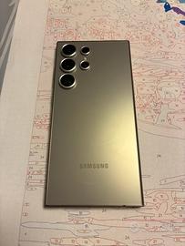 S24 Ultra 12/256 Nuovo
