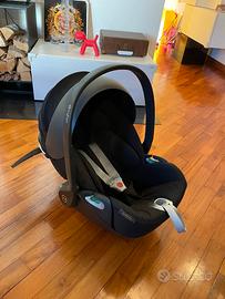 Ovetto neonato bambino auto CYBEX - Tutto per i bambini In vendita a Reggio  Emilia