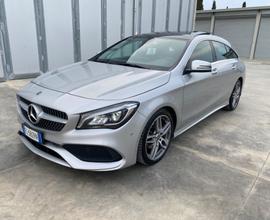 Mercedes-benz CLA 200 d 4Matic Automatic Premium