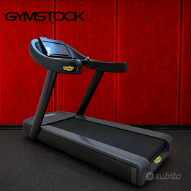 TAPIS ROULANT RUN EXCITE 1000 LIVE TECHNOGYM