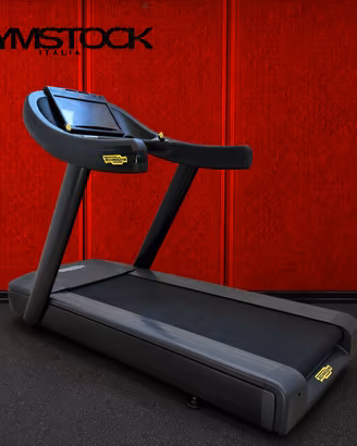 TAPIS ROULANT RUN EXCITE 1000 LIVE TECHNOGYM