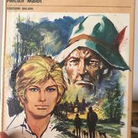 "Senza famiglia", Malot